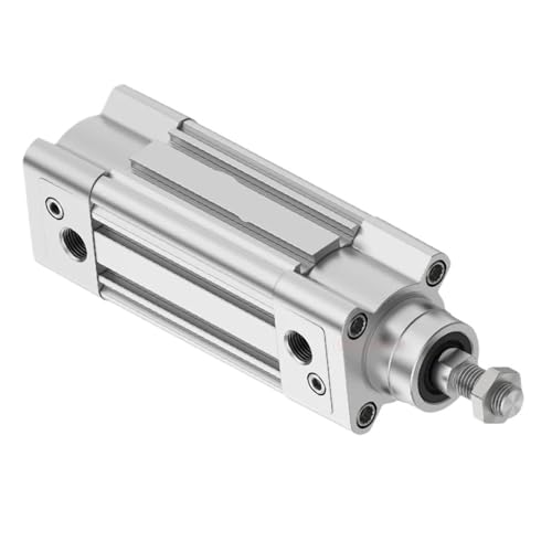 Cylindre standard DSBC pneumatique double effet course 50 à 500mm - 2