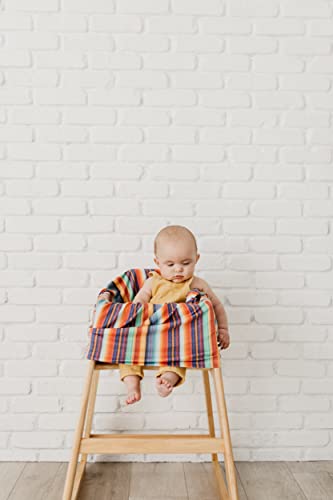 Image of Copper Pearl Nursing Cover for Breastfeeding - Multi-Use Baby Car Seat Cover, Stroller Cover & Breast Feeding Cover Up for Women, Stretchy Breathable High Quality Cover for Boy or Girl, Serape