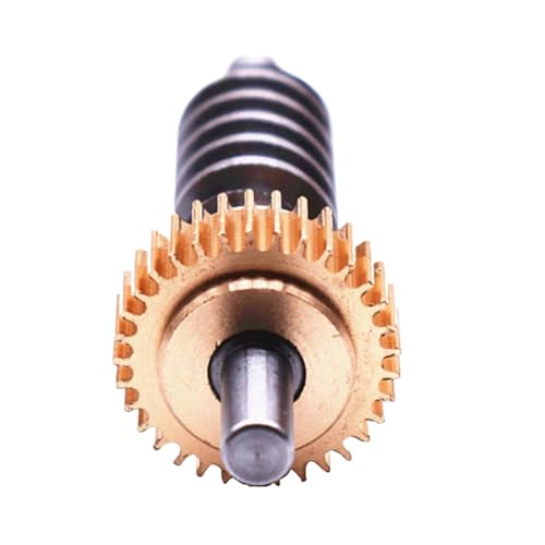 Motor de espejo plegable de engranaje compatible con Escalade 5