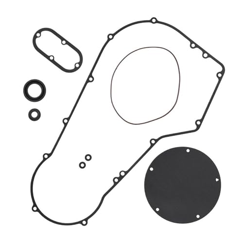 Joint de cylindre moto compatible FXDSE pour vos longs road-trips - 5