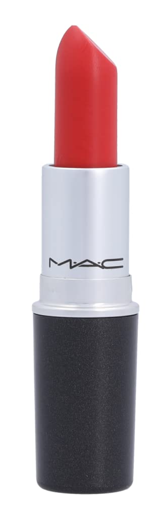 Mac Cosmetics/Retro Matte Lipstick Dangerous .1 oz (3 ml) - Image 2