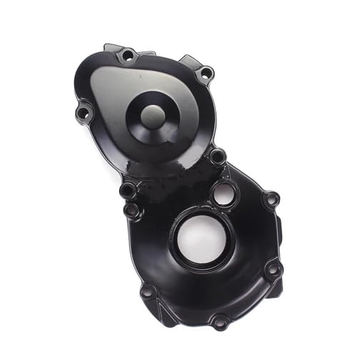 Cache de démarreur pour moteur moto Suzuki GSX 1300R Hayabusa capuchon carter droit finition couleur 2