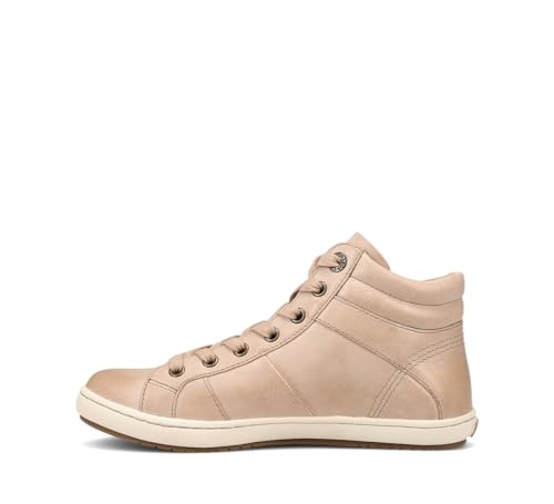 Taos Footwear Women's Union Sneaker2