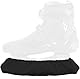 YWYHHM Eishockey elastische Kufenstrümpfe für Eishockey & Schlittschuhe, 1 Paar Schlittschuh Soakers, Kufenstrumpf/Kufenschoner für Schlittschuhe, Kufenschutz für Erwachsene Kinder