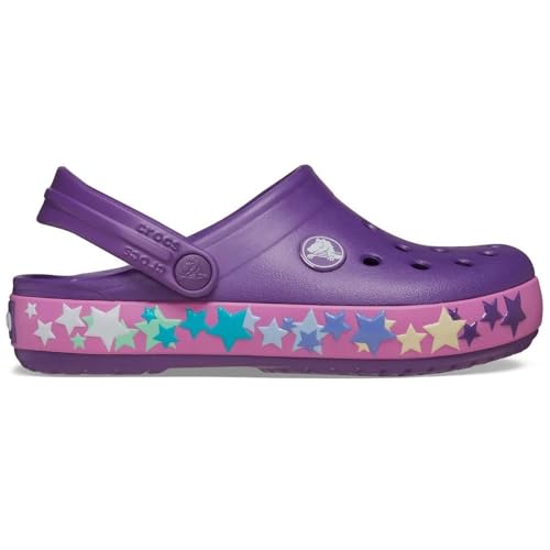 Image of Crocs Unisex Kids Crocband Clog