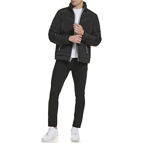 Image of Kenneth Cole Men's Kenneth Cole Men's Puffer Jacket