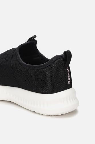 Image of Reebok Women's Walking Shoes - Spacefoam WUL Galaxy - Comfortable Walking Shoes for Women with Soft Cushioning