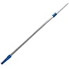 Silverline 633699 aluminium telescoopstang 2 m
