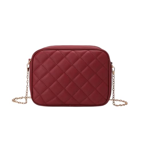 Image of Small Crossbody Bags for Women Mini Size Purses Cute Satchel Pouch