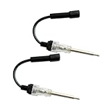 Zündfunkentester – verwenden sie diesen zündfunkentester, um den zustand des zündsystems an jedem zylinder zu überprüfen, ohne sich an die mechaniker wenden zu müssen