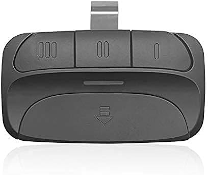 Garage Door Remote Compatible Yellow Red Orange Learn Button Opener Chamberlain Liftmaster Craftsman Linear Etc With 310 315 390mhz Control 3 Doors Amazon Com Garage Door Remote Compatible Yellow Red Orange Learn Button Opener Chamberlain Liftmaster Craftsman Linear Etc With 310 315 390mhz Control 3 Doors Amazon Com