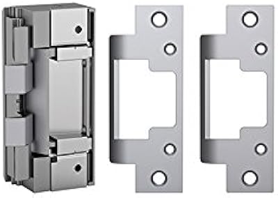 HES 8000C-LBM 630 Electric Strike, 10.5