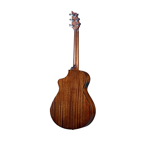 Breedlove DSSC21CE2 – Guitare électro acoustique – discovery s concert – naturel brillant - Les Beatles, Paul McCartney, John Lennon, RIngo Starr, George Harrison Breedlove DSSC21CE2 - Guitare électro acoustique - discovery s concert – naturel brillant – Image 6