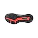 Adidas Mens Terrex SoulStride Core Black/Grey/Solar Red 8