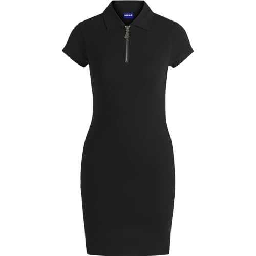 Hugo jersey femme en coton doux chic pour look casual
