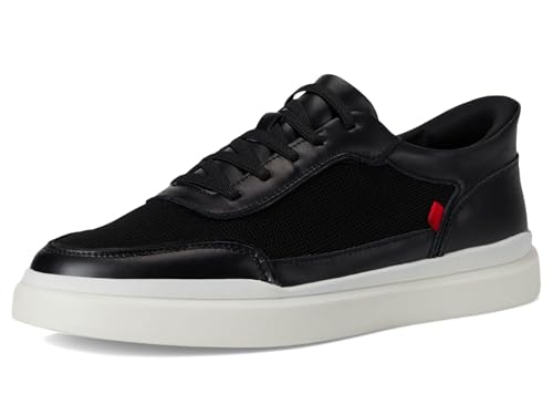 Image of Marc Joseph New York Mens Hudson Street Sneaker (Hands Free Technology)