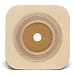 SURFIT NATURA STOMAHESIVE FLEXIBLE WAFER 1.75�- TAN