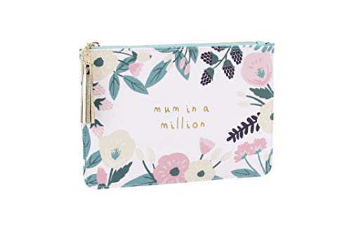 BCBGMAXAZRIA Mum In A Million - Bolsa de Lavado de Lujo