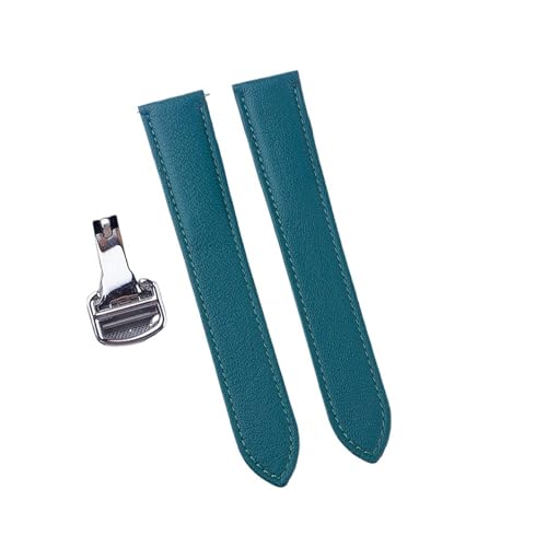 Bracelet en cuir fait main MENGKE, l'histoire au poignet