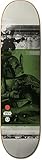 star wars skateboard decks santa cruz Esta tabla mide 8 pulgadas de ancho.