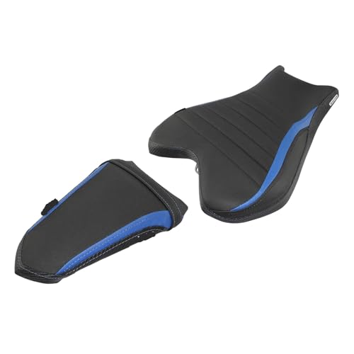 Cojín sillín YZF R1 doble asiento mullido con absorción de impactos 5