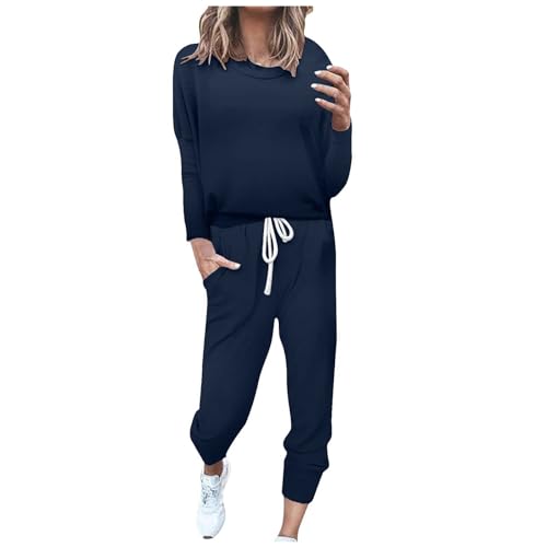 Tenue sportswear chic femme pour le confort d'intérieur et le sport
