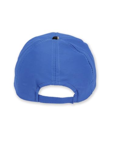 Image of PASSION PETALS Summer Dino Rockstar Baseball Cap for Kids Boys and Girls 2-4Years