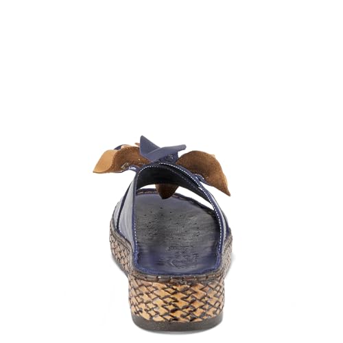 Image of Spring Step Women's Hilary Slip-On Shoe