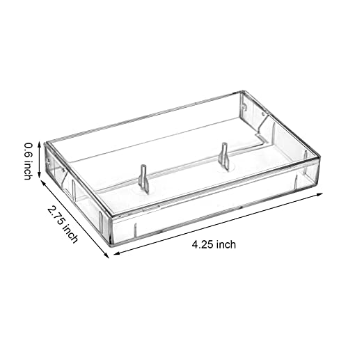 The 27 Best Audio Cassette Storage Products of 2024 [Verified] Cherry