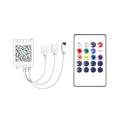Wi-Fi 20key Controller