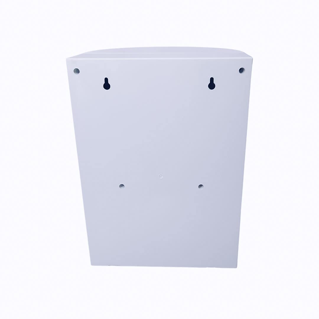 VOZ AQUA Dolphin RO Cabinet - LED Monitoring -4