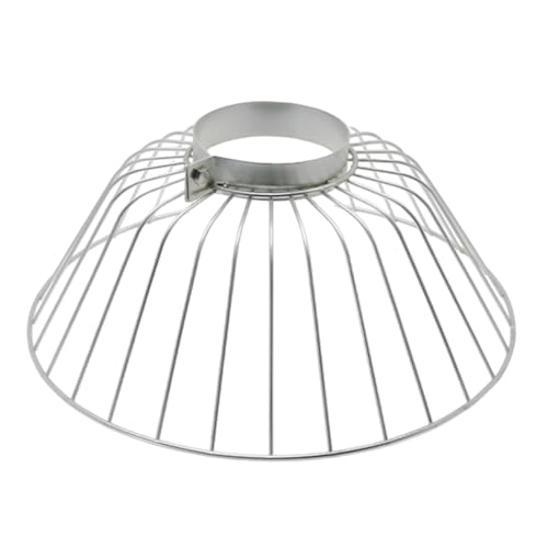 Jaula de Seguridad de hélice, Cubierta Protectora, hélice Marina, Protectores de hélice Resistentes | Protector de Motor de Marino, Red de Seguridad de hélice fueraborda, Protector de Motor de