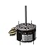 Rheem - Rudd Furnace Motor (K55HXMBZ06560) 1/5 hp, 1075 RPM, 208-230 Volts AO Smith # ORM1016
