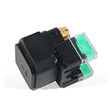 スターター リレー ソレノイド RS Rage 1000 GT Vector ER 40th Anniversary LTX Mountain SE Venture 2-Pass PRO用