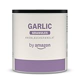 by Amazon Knoblauch granuliert, 70g