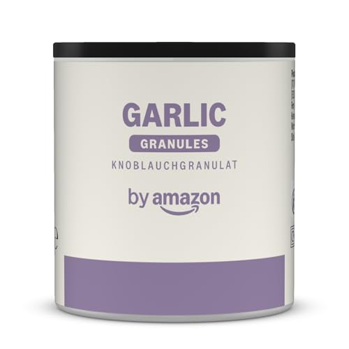 by Amazon Knoblauchgranulat 70g (Vorher: Our Essentials)