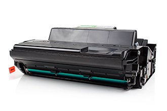 Toner Generico Para Ricoh Aficio Sp6330 Negro Sp-6330E/406649/821231