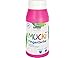 Produktbild KREUL 23206 - Mucki leuchtkräftige Fingerfarbe, 750 ml in pink, auf Wasserbasis, parabenfrei, glutenfrei, laktosefrei und vegan, auswaschbar, vermalbar mit Pinsel, Schwamm, Spachtel und Fingern