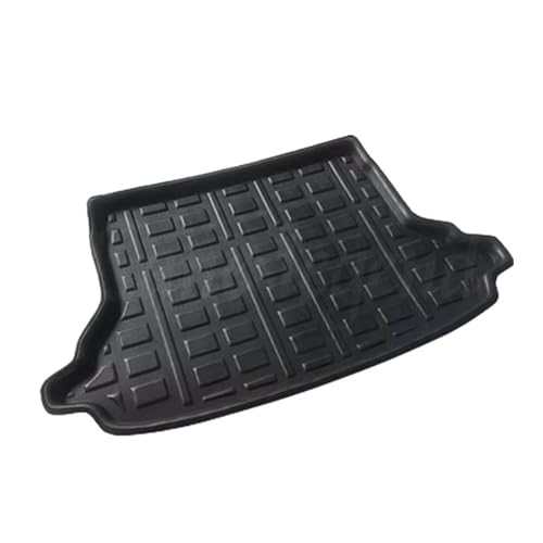 Tapis coffre arrière Subaru Forester SK MK5 protection sol étanche contre saleté