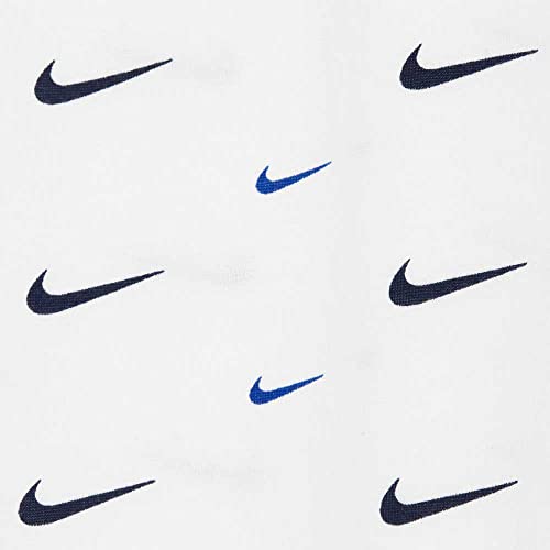 Nike Swoosh All Over Print T-shirt Mixte enfant - Image 6