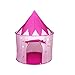 Tente Jeux Enfant Bébé Interieur Familiale Yourte Chateau Princesse Maison De Jeu Fluorescente Pliable Tente pour Jardin