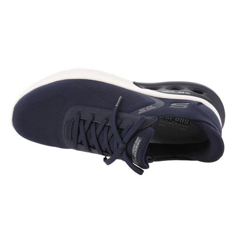 Baskets Skechers SLIP INS Bobs Arc Waves 2.0 pour Homme - vue 3