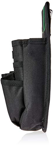 CARBOGRAFITE Bolsa Pochete Porta Ferramentas Carbografite Cg 400 Preta