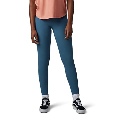Fox Racing Boundary Legging pour femme - Collant de sport noir confortable