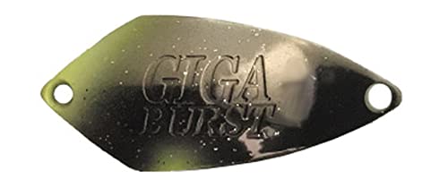 ���@���P�C��(Valkein) �M�K�o�[�X�g 2.0g ���@���P�C��(Valkein) GIGA BURST (�G���A �X�v�[��) 50 �u���b�N�C���Z�N�^�[ 2.0g