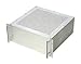 GENERAL DEVICES CHA-5X17 Chassis, Utility, 4.75IN, Aluminium