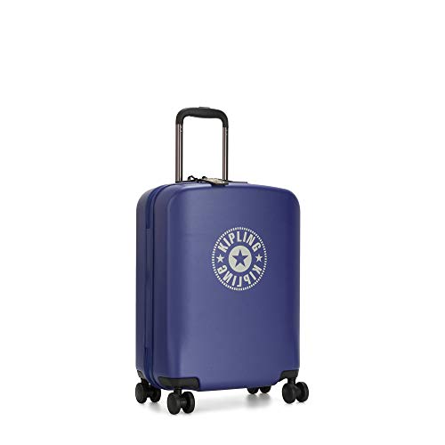 Kipling Curiosity Small 4-Wheeled Rolling Luggage