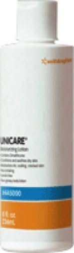 Smith and Nephew Inc UniCare Moisturizing Lotion 2Oz, Non-irritating, Non-sensitizing, pH-Balanced (1 Bottle)