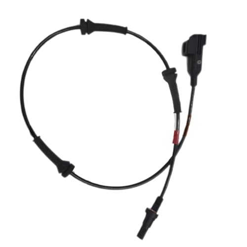 Capteur ABS arrière haute performance pour Range Rover Evoque BJ322B372AD