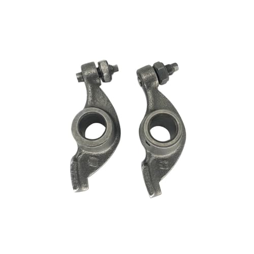 Bras oscillants 2 pièces robustes pour suspension moto WH100